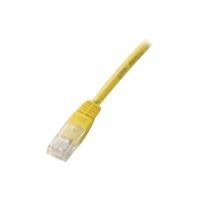 Equip Life - Patch-Kabel - RJ-45 (M) zu RJ-45 (M)