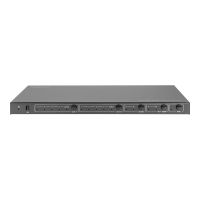 DIGITUS 4x2 HDMI Matrix Switch, 4K/60Hz