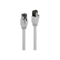 Lindy Patch-Kabel - RJ-45 (M) zu RJ-45 (M)
