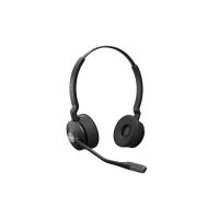 Jabra Engage - Headset - On-Ear - Ersatz - kabellos