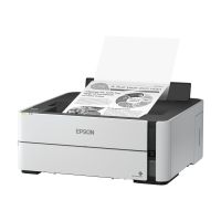 Epson EcoTank ET-M1180 - Drucker - s/w - Duplex