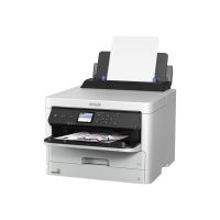 Epson WorkForce Pro WF-C529RDW BAM - Drucker - Farbe - Duplex - Tintenstrahl - A4/Legal - 4800 x 1200 dpi - bis zu 24 Seiten/Min. (einfarbig)/