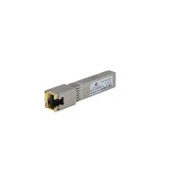 3rd Party Rockstable 1000BASE-T SFP, Kupfer, 10000 Mbit/s, SFP+, 30 m, 32 g, 1 Stück(e)