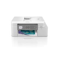 Brother MFC-J4340DWE - Multifunktionsdrucker - Farbe - Tintenstrahl - A4/Legal (Medien)