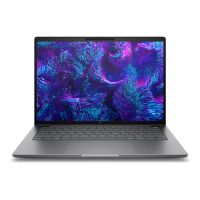 HP ZBook 8 G1i Mobile Workstation - Intel Core Ultra 7 265H / 2.2 GHz - vPro Enterprise - Win 11 Pro - RTX 500 Ada - 64 GB RAM - 2 TB SSD NVMe, TLC - 40.6 cm (16")