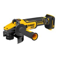 DEWALT XR DCG409NT- - Winkelschleifer - schnurlos