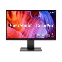 ViewSonic ColorPro VP2788-5K - LED-Monitor - 68.6 cm (27")