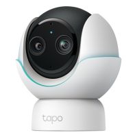 TP-LINK Tapo C840, 2,53 mm, IR, 1920 x 1080,2560 x 1440 Pixel, 30 fps, H.264, WLAN