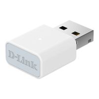 D-Link AN3U - Netzwerkadapter - USB 2.0 - 802.11b/g/n