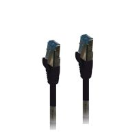 Synergy 21 0.15m Cat6A RJ-45, 0,15 m, Cat6a, S/FTP (S-STP), RJ-45, RJ-45