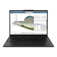 Lenovo ThinkPad P16s Gen 4 21QR - 180°-Scharnierdesign - AMD Ryzen AI 7 PRO 350 - AMD PRO - Win 11 Pro - Radeon 860M - 64 GB RAM - 1 TB SSD TCG Opal Encryption 2, NVMe, Performance - 40.6 cm (16")