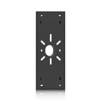Ubiquiti UACC-Intercom-WM, Montage, Schwarz, Ubiquiti, Messing, Polycarbonat (PC), Wand, UA-Intercom