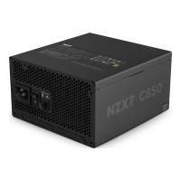 NZXT C-Series C850 - Netzteil (intern) - ATX12V 3.1/ EPS12V 2.92