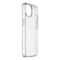 Cellularline Clear Strong - iPhone 13, Cover, Apple, iPhone 13, 15,5 cm (6.1"), Transparent