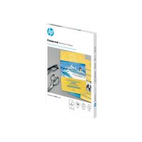 HP Professional Glossy Paper - Glänzend - A4 (210 x 297 mm)