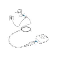 Zebra Kabel seriell - RS-232 zu RJ-50 - 2.13