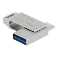 Delock USB-Flash-Laufwerk - 32 GB - USB 3.2