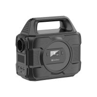 SANDBERG Tragbares kraftwerk - AC 230 V / DC 5
