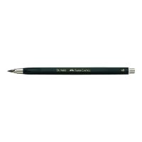 FABER-CASTELL TK 9400 - Fallminenstift - 4B