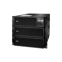 APC Smart-UPS SRT 8000VA RM - USV (Rack - einbaufähig)