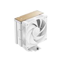 Deepcool AK400 G2 WH - Prozessor-Luftkühler - (für: LGA1700, LGA1851, LGA1200, LGA115x Socket, AM4, AM5)