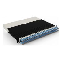 PATCHBOX patchbox.one - Kabeleinzugssystem - CAT 6a