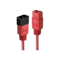 Lindy Spannungsversorgungs-Verlängerungskabel