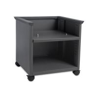 Lexmark Adjustable Stand - Druckerständer - für
