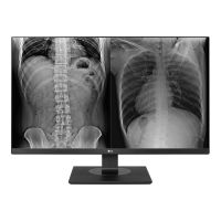 LG 27HJ713C-B Clinical Review Monitor - LED-Monitor - 8MP - Farbe - 68.6 cm (27")