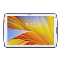 Zebra ET40-HC - Tablet - robust - Android 11 - 64 GB UFS card - 25.7 cm (10.1")