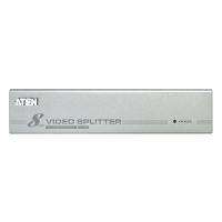ATEN VS98A - Video-Verteiler - 8 x VGA - Desktop