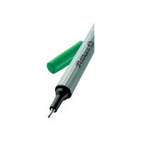 Pelikan 96 - Fineliner - Grün - 0.4 mm - fein