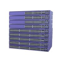 Extreme Networks ExtremeSwitching 5420M - Switch - L3 - managed - 48 x 10/100/1000 (PoE++)