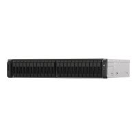 QNAP TS-H3088XU-RP - NAS-Server - 30 Schächte