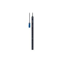 APC Easy Basic Rack PDU EPDU1132B - Stromverteilungseinheit (Rack - einbaufähig)