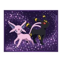 Razer Gigantus V2 - Mauspad - Medium - Espeon & Umbreon