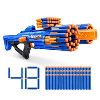 Zuru XSHOT 36610, Spielzeug-Zerstörer, 8 Jahr(e), 99 Jahr(e), 1,21 kg