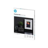 HP Premium Plus Photo Paper - Glänzend - 130 x 180 mm