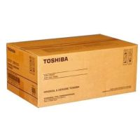 Toshiba T4590E - Schwarz - original - Tonerpatrone