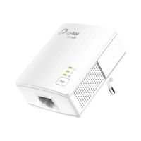 TP-LINK TL-PA7019 KIT V1 Starter Kit - Powerline Adapterkit 1GbE, HomePlug AV (HPAV)