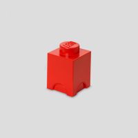 Room Copenhagen 40011730, Rot, Polypropylen (PP), 125 mm, 180 mm, 125 mm