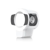 Ubiquiti UniFi AI Enhancer - Infrarot-/LED-Combo-Illuminator