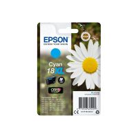 Epson 18XL - 6.6 ml - XL - Cyan - Original - Tintenpatrone