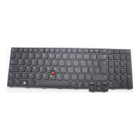 Lenovo Primax - Ersatztastatur Notebook - mit Trackpoint