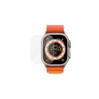 PanzerGlass Bildschirmschutz für Smartwatch - Glas - für Apple Watch Ultra (49 mm)