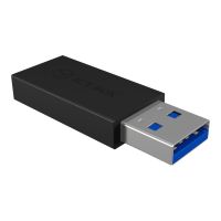 ICY BOX IB-CB015 - USB-Adapter - USB Typ A (M)