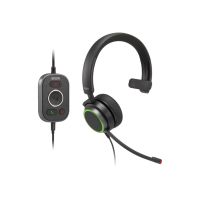 Snom A330M - 2024 Edition - Headset - On-Ear