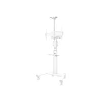 Neomounts Montagekomponente (Regal, Kamerabord, Adapter für Kamerabord, Schiene)
