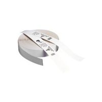 Zebra Z-Band Direct Adult Size - Polypropylen (PP)