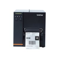 Brother TJ-4120TN - Etikettendrucker - Thermodirekt / Thermotransfer - Rolle (12 cm)
